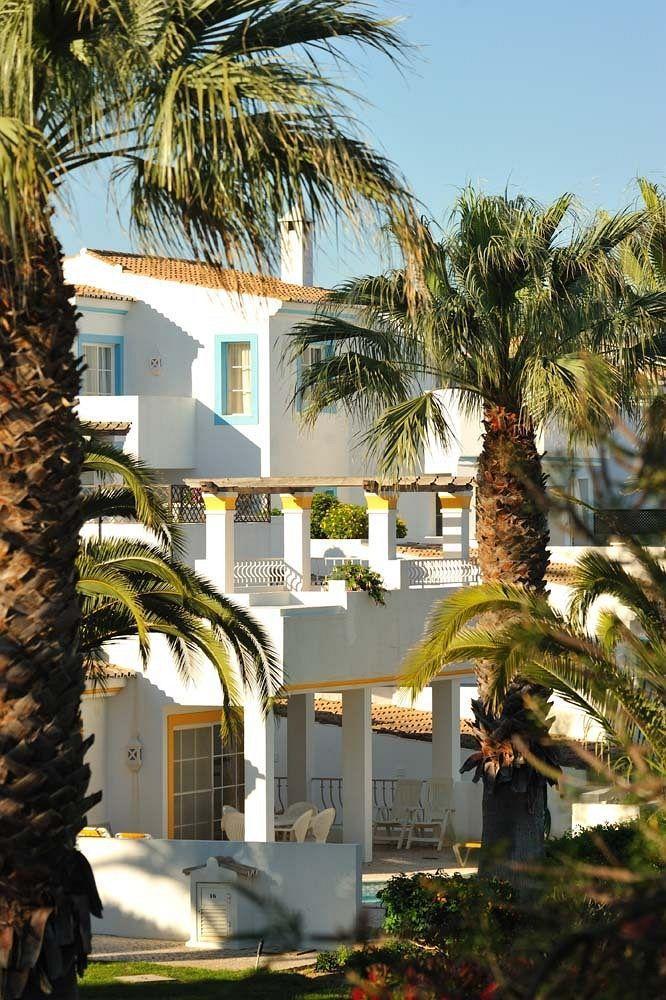 Four Seasons Fairways Hotel Quinta do Lago Kültér fotó